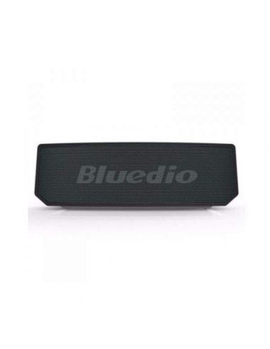 Boxa Portabila Wireless Bluedio BS-6 Stereo, Bluetooth, Cloud Service, Smart Control, Control Vocal, Raspuns Apeluri